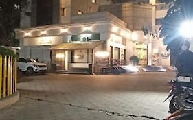 Hotel Grape City,Nashik